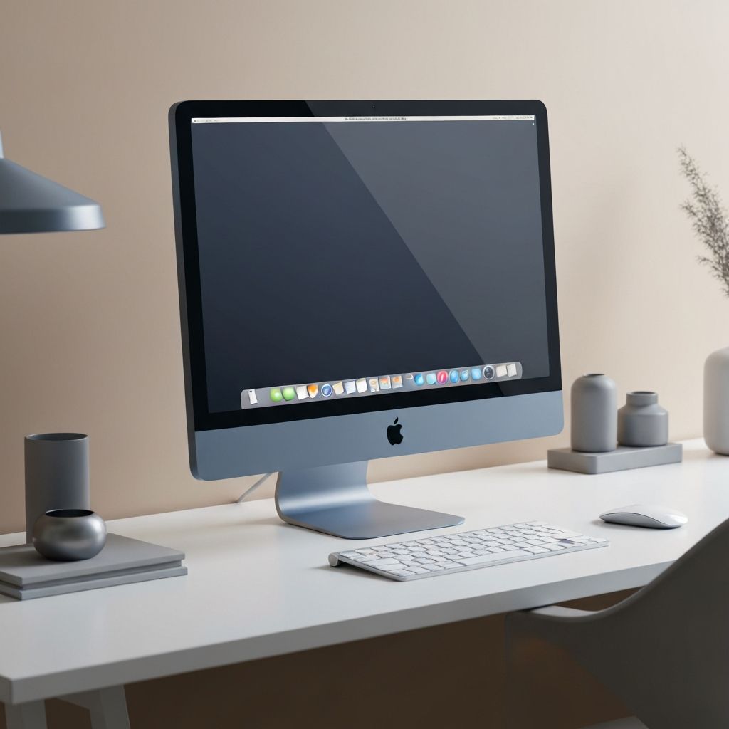 iMac