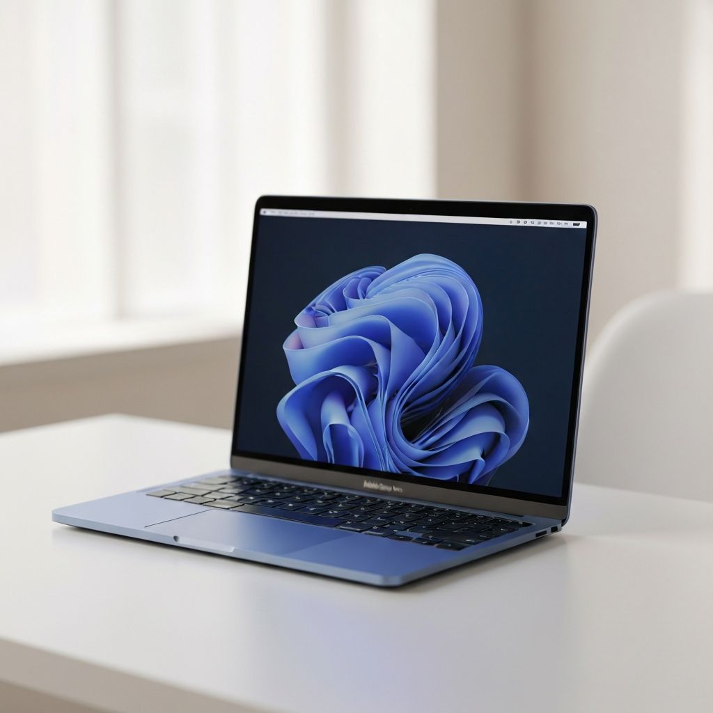 MacBook Pro