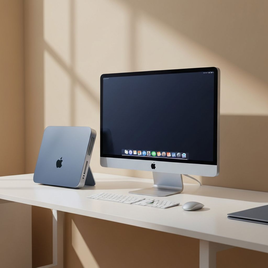 Mac Studio