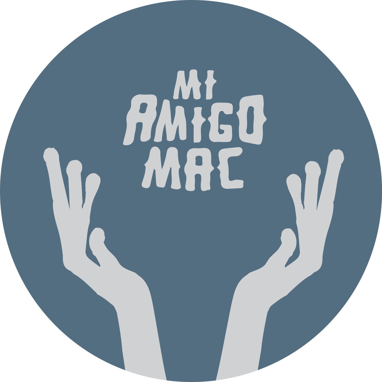 Mi Amigo Mac